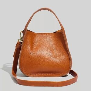 Madewell Sydney Crossbody Bag
